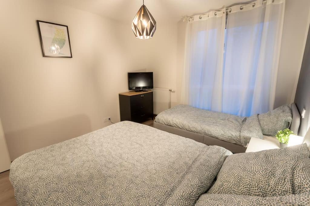 T3-2 Min Metro-24 24h Apartment