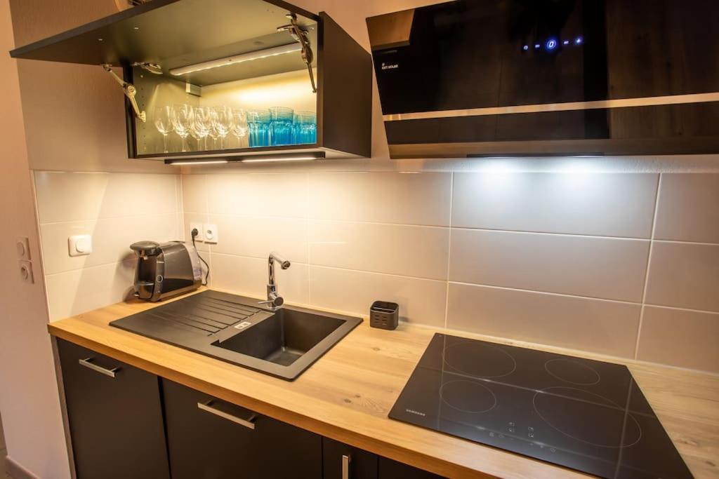 T3-2 Min Metro-24 24h Appartement Toulouse
