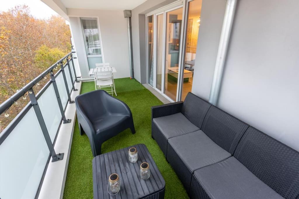 T3-2 Min Metro-24 24h Apartment
